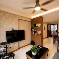 Blk 430B Orchid Spring @ Yishun (Yishun), HDB 4 Rooms #556844571